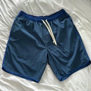 Fair Harbor Anchor Short - lined